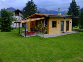 Chalet Auszeit